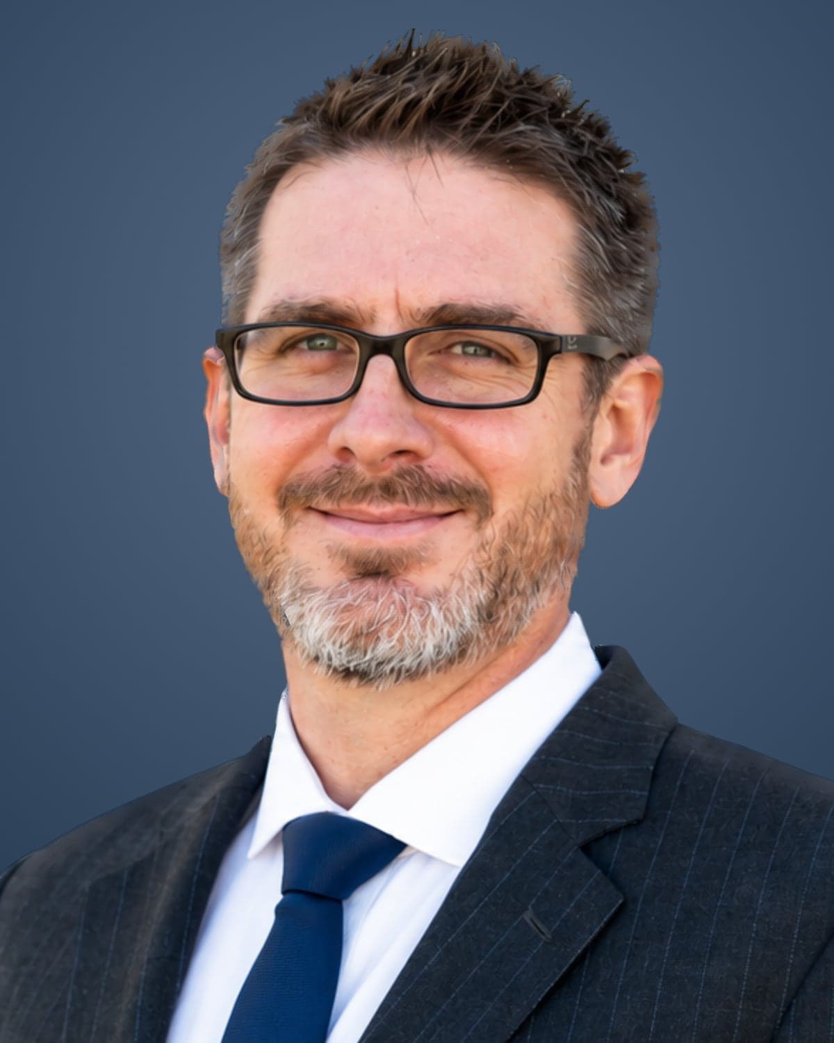 Chris Stadler: Operations Consultant